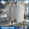 industrial mixing tanks with good quality